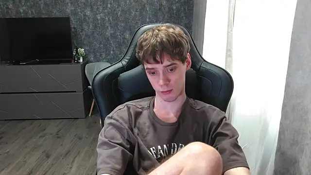 Gaarty online show from July 16, 3:20 pm