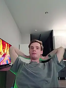Gaarty online show from May 26, 2:37 pm