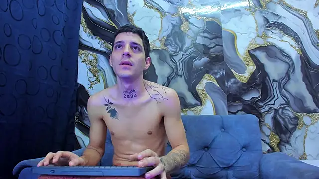 boy max latin online show from June 1, 7:13 pm