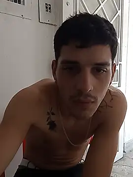 boy max latin online show from July 5, 7:43 pm