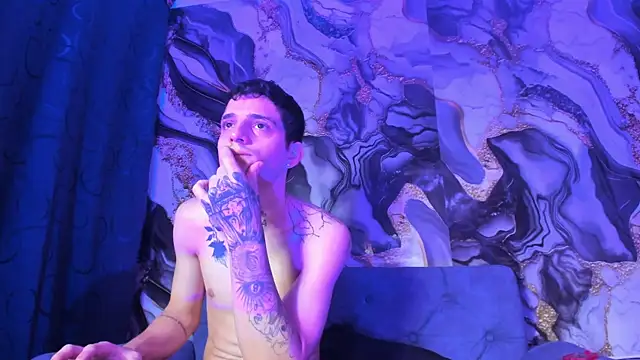 boy max latin online show from June 2, 6:52 pm