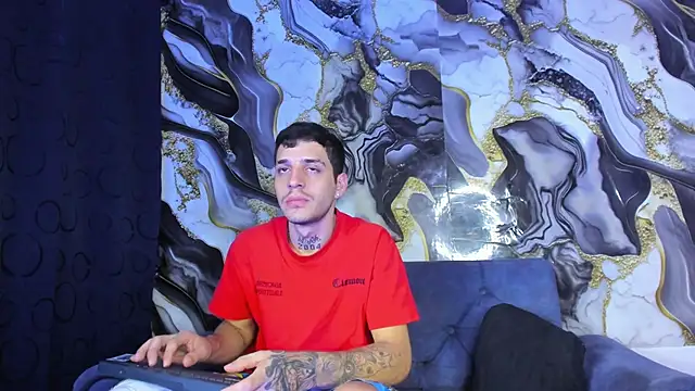 boy max latin online show from May 24, 5:07 am