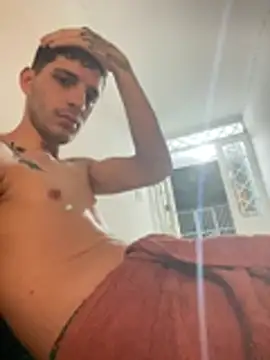 boy max latin online show from June 21, 9:15 am