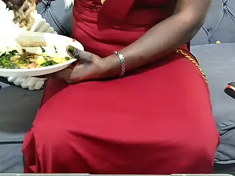DripDiva online show from June 27, 9:54 pm