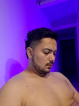 ORTIZ96hot online show from May 26, 6:11 am