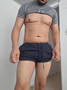 ORTIZ96hot online show from July 1, 2:17 pm