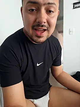 ORTIZ96hot online show from June 24, 3:10 pm