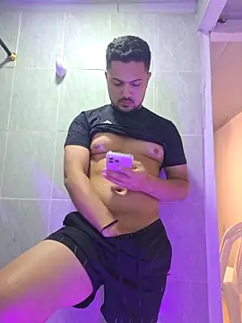 ORTIZ96hot online show from May 23, 4:33 am