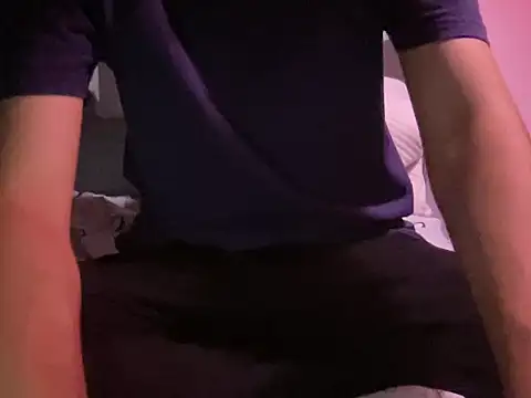 candyperfumeboy online show from June 15, 4:34 am