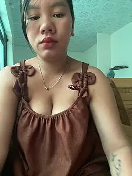 Snapshot of Suki-love chatting on July 1, 2:34 am Suki-love online show from July 1, 2:34 am