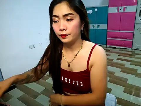 Sexynica online show from July 6, 1:29 pm