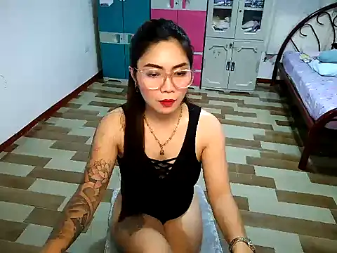 Sexynica online show from June 26, 12:11 pm