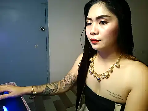 Sexynica online show from July 12, 3:07 am