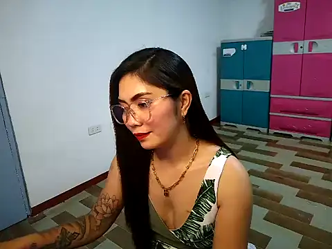 Sexynica online show from June 19, 2:23 pm