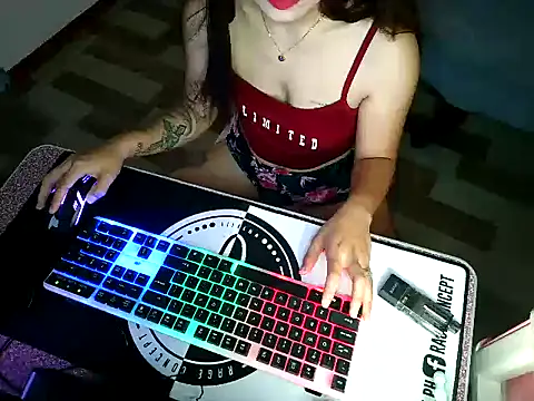 Sexynica online show from May 25, 4:34 am