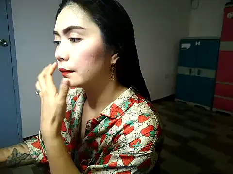 Sexynica online show from July 16, 3:36 am