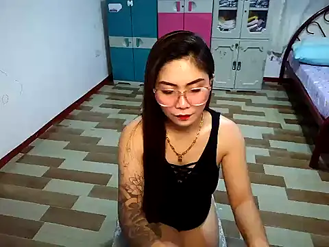 Sexynica online show from June 24, 2:26 pm