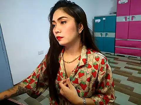 Sexynica online show from June 14, 2:40 pm