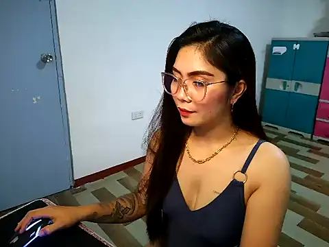 Sexynica online show from June 17, 2:38 pm