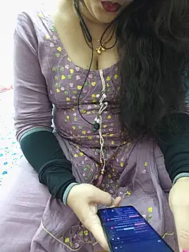Snapshot of kavyabhabhi chatting on June 29, 9:49 am kavyabhabhi online show from June 29, 9:49 am