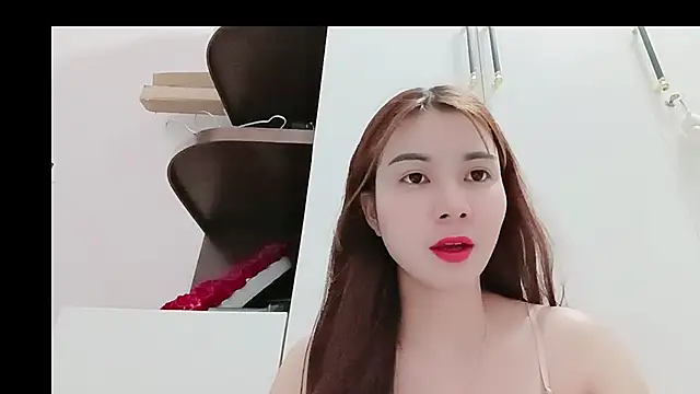 Snapshot of Micky-love chatting on June 10, 4:13 am Micky-love online show from June 10, 4:13 am