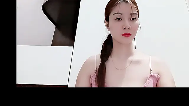 Snapshot of Micky-love chatting on June 26, 3:01 am Micky-love online show from June 26, 3:01 am