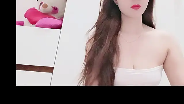 Snapshot of Micky-love chatting on June 30, 4:01 am Micky-love online show from June 30, 4:01 am
