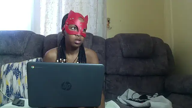 lilpretty online show from July 11, 12:49 pm