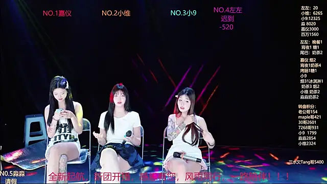 Snapshot of YDHY-girl-08 chatting on June 11, 10:12 am YDHY-girl-08 online show from June 11, 10:12 am
