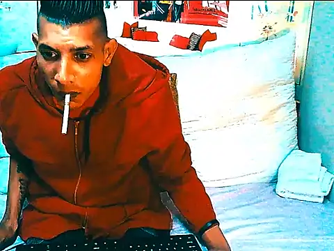 IndianSavageMale online show from June 29, 4:50 pm