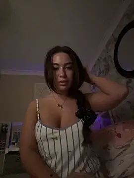 Snapshot of Lilywellsx chatting on June 8, 10:21 pm Lilywellsx online show from June 8, 10:21 pm