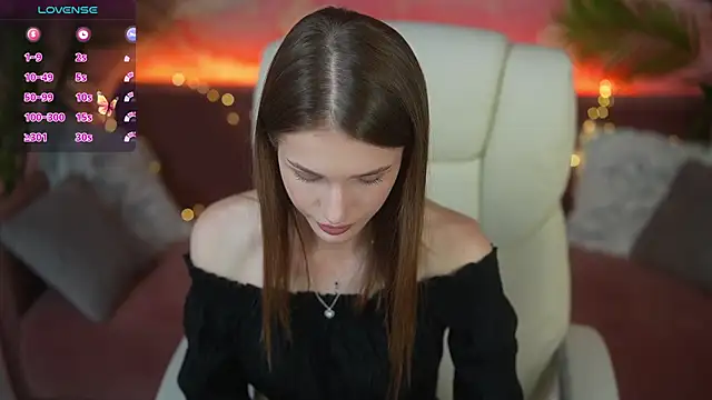 SophiaDream  online show from May 29, 6:08 am