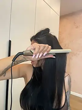 Ivy Trixx online show from July 15, 4:36 pm