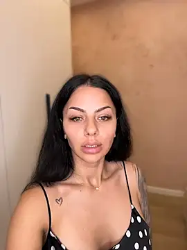 Ivy Trixx online show from June 25, 3:28 pm