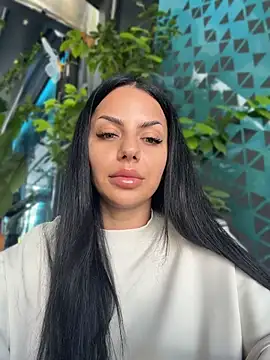 Ivy Trixx online show from July 12, 9:43 am