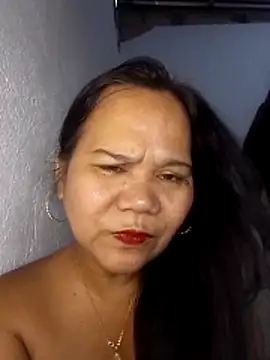 missLiLy07 online show from June 16, 4:01 am