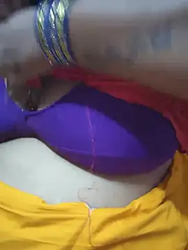 geetha431 online show from June 25, 6:35 pm