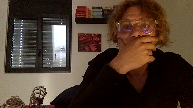 Sir Jo online show from June 13, 2:26 pm