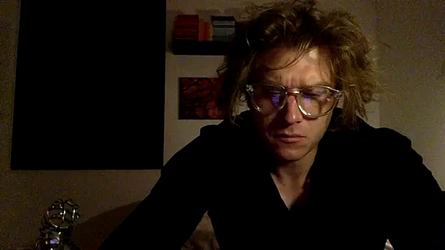 Sir Jo online show from June 15, 10:31 pm