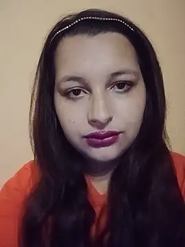 Reginanoir online show from May 29, 9:43 pm
