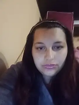 Reginanoir online show from May 30, 8:47 pm