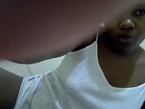 Tatiana ebonyy online show from May 24, 10:09 pm