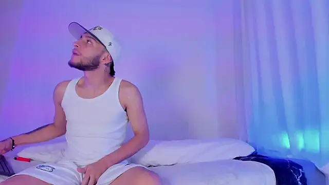  Kevin xxx online show from September 23, 5:03 am