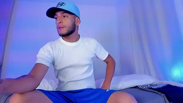  Kevin xxx online show from January 19, 5:11 am