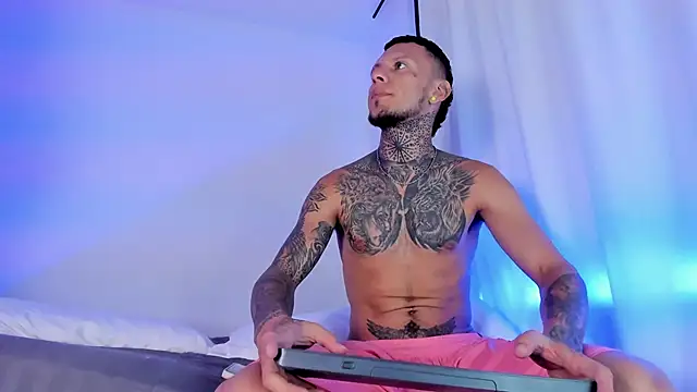  Kevin xxx online show from January 14, 8:56 pm