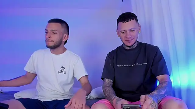 Snapshot of _Kevin_xxx chatting on November 14, 1:59 pm Kevin xxx online show from November 14, 1:59 pm