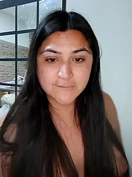 Snapshot of morena95_ chatting on June 5, 3:44 am morena95 online show from June 5, 3:44 am