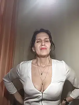 Alene Lorrie online show from June 1, 9:09 am