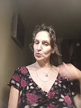 Alene Lorrie online show from May 27, 8:27 pm