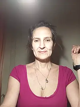 Alene Lorrie online show from June 25, 4:54 am